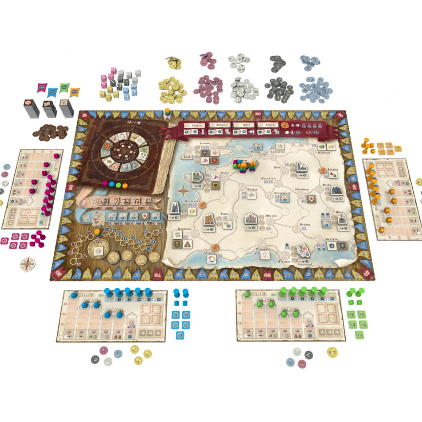 Tiletum (2022)
