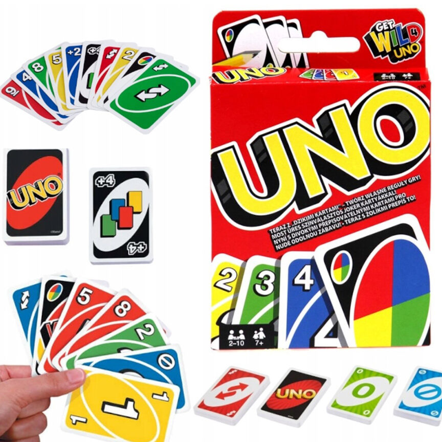 Uno (1971)